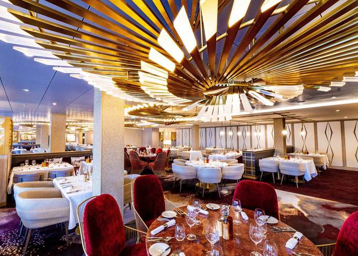 Celebrity Cruises, Celebrity Beyond, Cyprus Restaurant 3 ©CEL.jpg